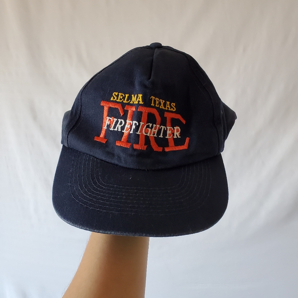2 Pack Cap Set - Picture 2 of 6